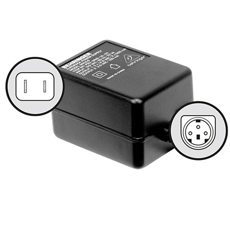 Behringer PSU6-UL 120V UL Replacement Power Supply