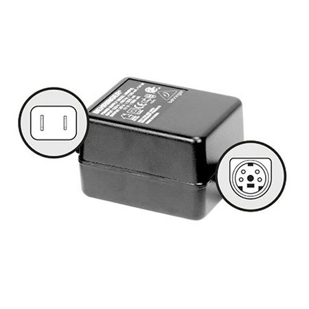 Behringer PSU8-UL 120V UL Replacement Power Supply