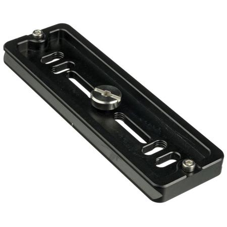 Benro PU120 Arca-Swiss Style Quick Release Plate