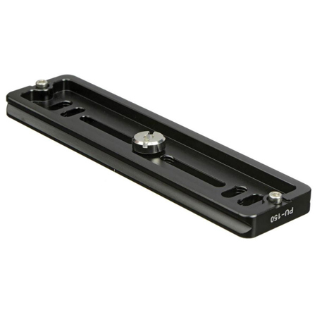 Benro PU150 Arca-Swiss Style Quick Release Plate