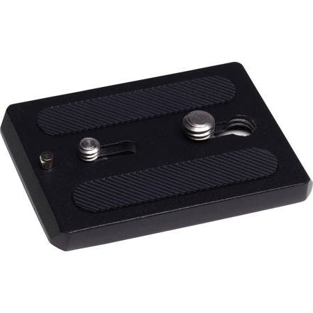 Benro QR10 Snap-In Video Quick Release Plate for Benro H-Series Tripod Heads