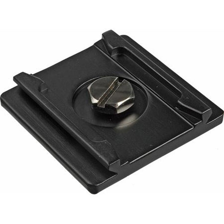 Benro QR-1 Quick Release Plate for KS Series Heads
