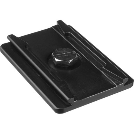 Benro QR-3 Quick Release Plate for KS Series Heads