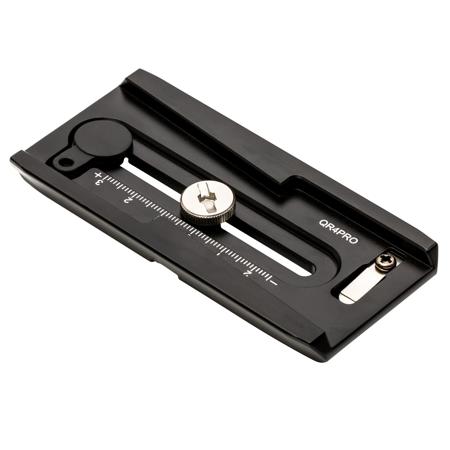 Benro Quick Release Plate for S4PRO Video Head
