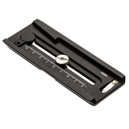 Benro Quick Release Plate for S8PRO Video Head