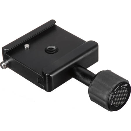 Benro Quick Release Clamp. Plate not included. L50 X W49 X 15mm