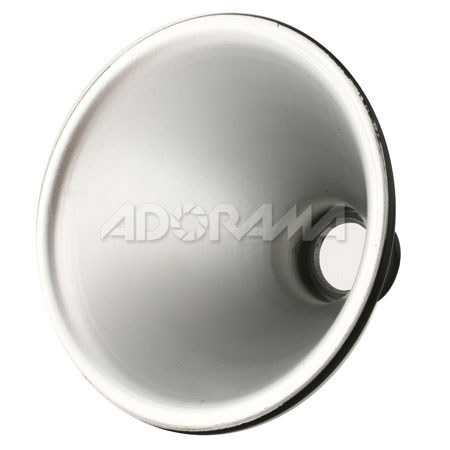 Beseler 5in R60 Reflector - Anodized Aluminum
