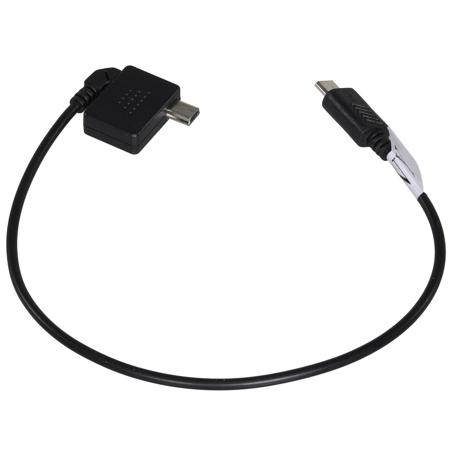 Benro Sony Control Cable for 3XM, 3XD and 3XD Pro Gimbals