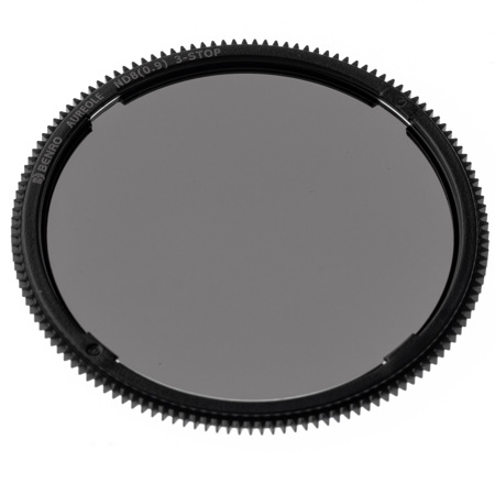 Benro Aureole Neutral Density ND8 0.9 3-Stop Filter