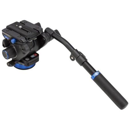 Benro S7 Video Head