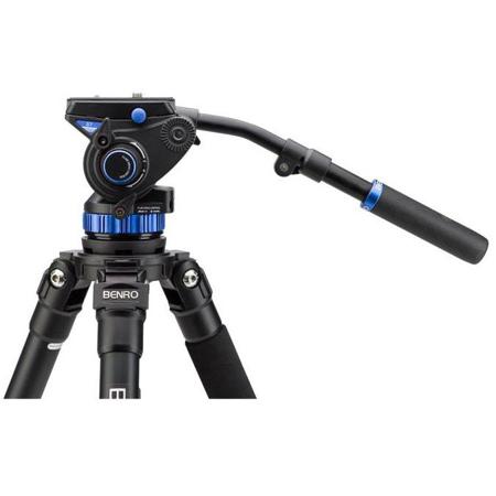 Benro S7 Video Head