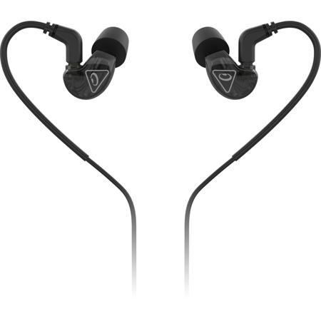 Behringer SD251-BT Studio Monitoring Wireless In-Ear Earphones