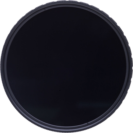 Benro Master SD NDX-HD 77mm Variable Neutral Density Filter, 1-7 Stop