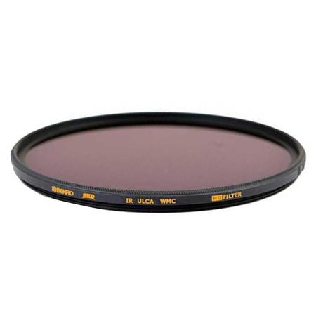 Benro Master SHD ND128 72mm Circular Neutral Density Filter, 2.1ND - 7 Stop