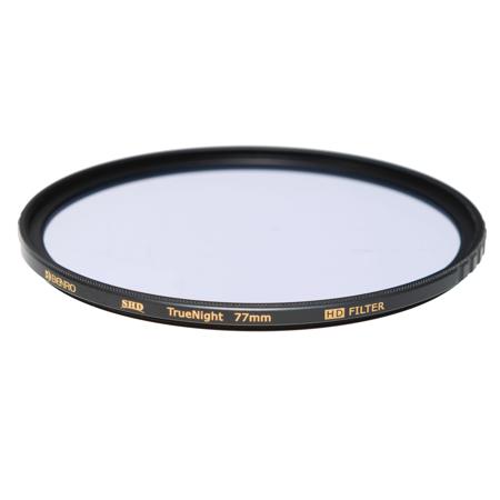 Benro Master 77mm TrueNight Round Filter