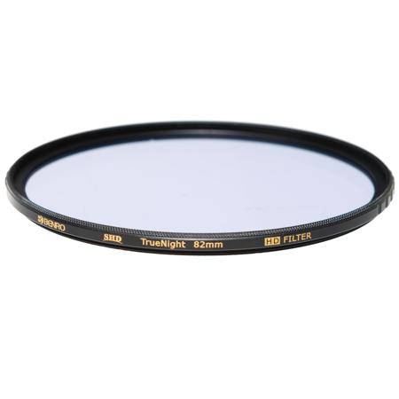 Benro Master 82mm TrueNight Round Filter