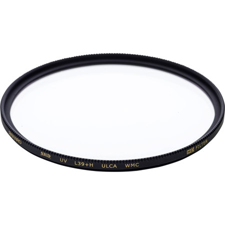 Benro Master Series 49mm Super HD UV Filter