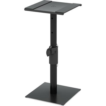 Behringer SM2001 Heavy-Duty Height Adjustable Monitor Stand