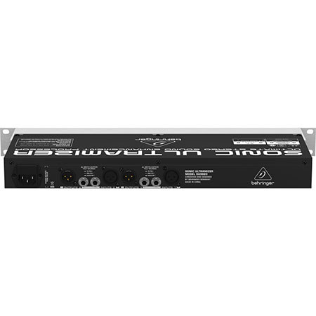 Behringer SU9920 SONIC ULTRAMIZER Ultimate Stereo Sound