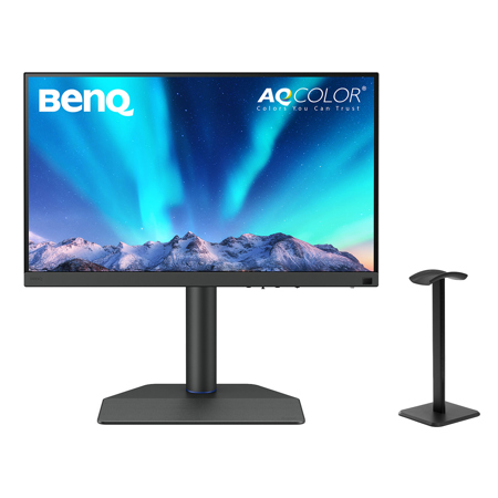 BenQ PhotoVue SW272U 27