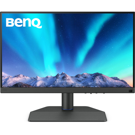 ディスプレイ・モニター本体 BENQ SW272U BenQ SW272U 27