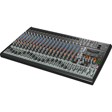 その他 BEHRINGER EURODESK SX2442FX Behringer | Product | SX2442FX
