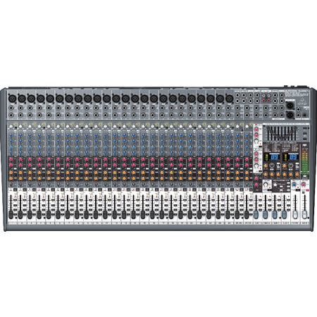 その他 BEHRINGER EURODESK SX2442FX Image_BE_P0811_SX2442FX_Top_XL