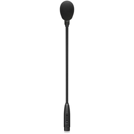 Behringer TA312S Dynamic Cardioid Gooseneck Microphone