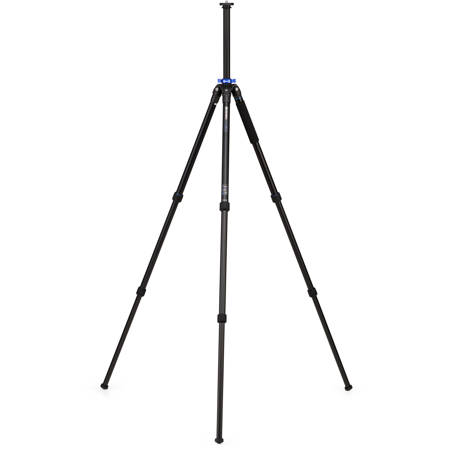 M 3 アルマダ Benro Mach3 TMA27A Series 2 3-Section Aluminum Tripod/Monopod