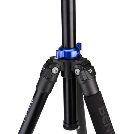 M 3 アルマダ Benro Mach3 TMA27A Series 2 3-Section Aluminum Tripod/Monopod