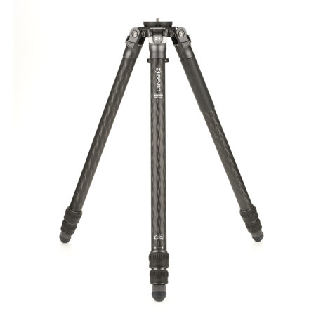 Benro Mammoth TMTH43C Four Series 3-Section Carbon Fiber Tripod