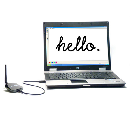 BearExtender PC USB WiFi Booster and Range Extender for Windows