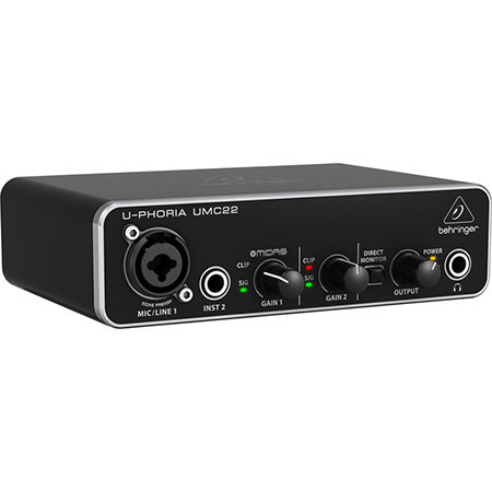 behringer audio interface behringer audio interface