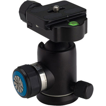 Benro Double Action V0 Ball Head