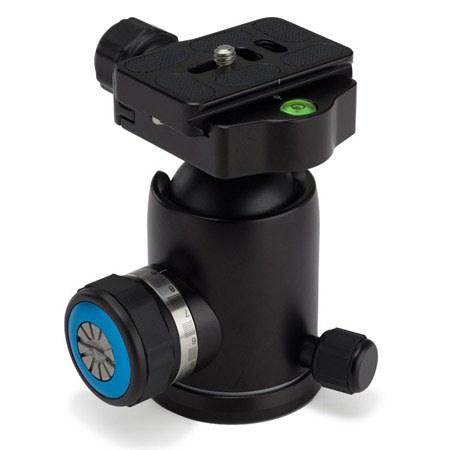 Benro Double Action V2 Ball Head