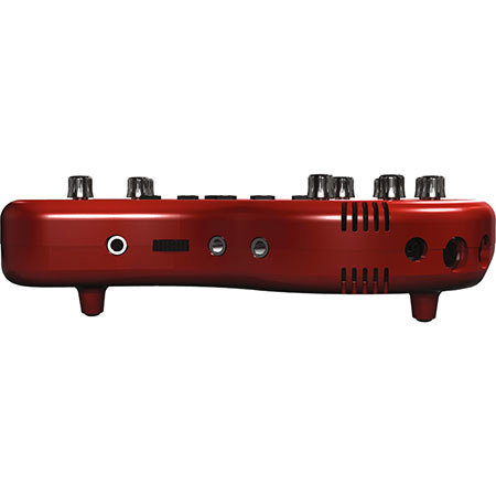 Behringer Virtual Amplification V-AMP3 Guitar Amplifier