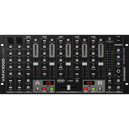 Numark IDJ DIRECTORとBEHRINGER VMX1000音確認 Numark IDJ DIRECTORとBEHRINGER VMX1000音確認 - メルカリ