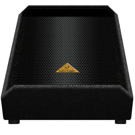 Used Behringer EUROLIVE VP1220F Professional 800-Watt Floor Used Behringer EUROLIVE VP1220F Professional 800-Watt Floor