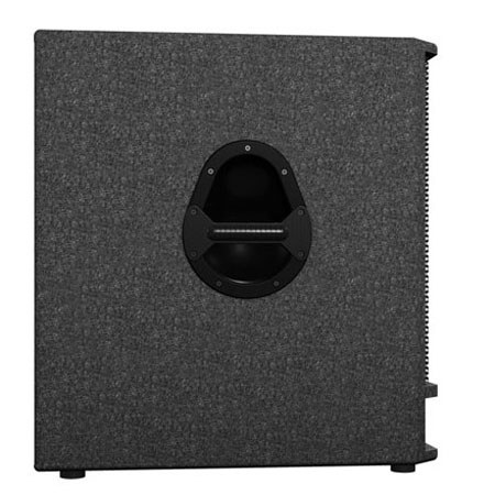 Behringer EUROLIVE VP1800S Professional 1600-Watt 18