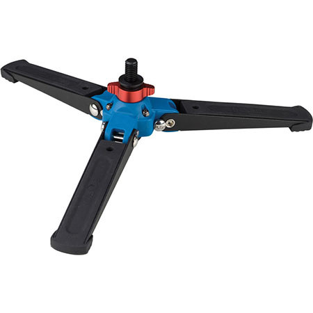 Benro VT2 3-Leg Locking Base for Monopods with 3/8"-16 Threaded Foot