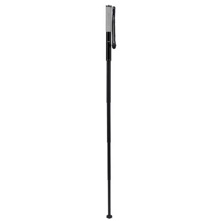 MeFOTO WalkAbout Air Monopod, Black