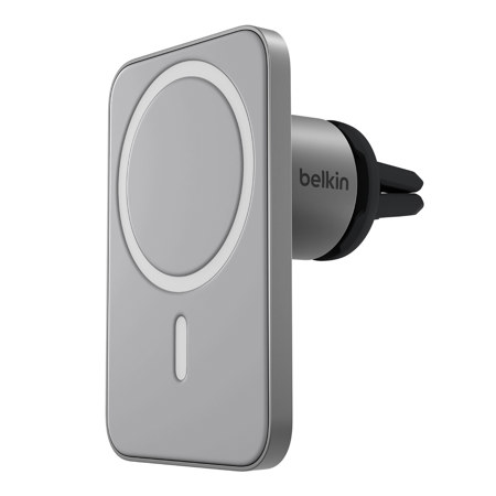 Belkin Car Vent Mount Pro with MagSafe for Apple iPhone 12, 13, 14 and 15 Series