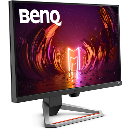 BenQ MOBIUZ EX2710R 27" Full HD 16:9 144Hz IPS LED Gaming Monitor - Refurbished