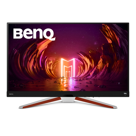 【新品未使用】BenQ MOBIUZ EX3210U ゲーミングモニター BenQ MOBIUZ EX3210U 32
