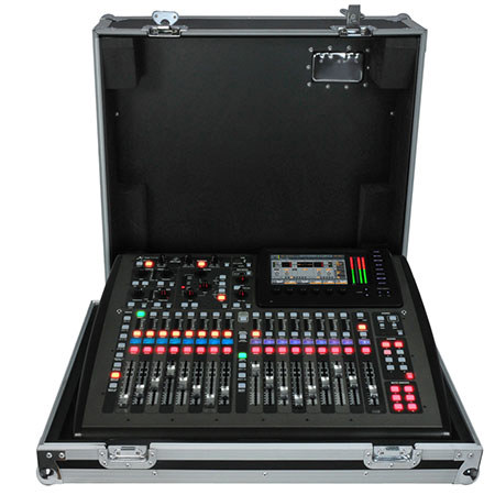 Behringer X32-TP 40-Input Digital Mixing Console