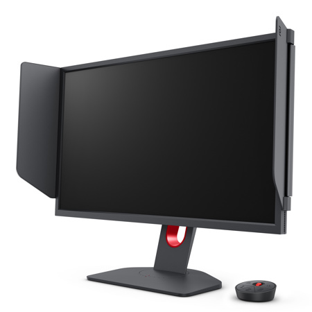 Introducing ZOWIE XL2566K TN 360Hz 24.5 Gaming Monitor for E