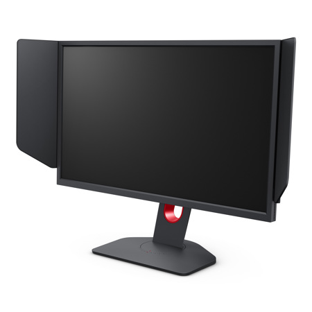 Monitor Gamer Benq Zowie XL2566K, 24.5 Pol. TN, Full HD, 1ms