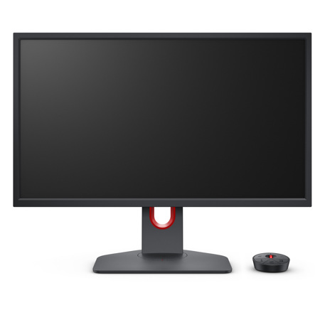 BenQ ZOWIE XL2566K  Esports Monitor (24.5/TN/360Hz/DyAc⁺/HDMi/S