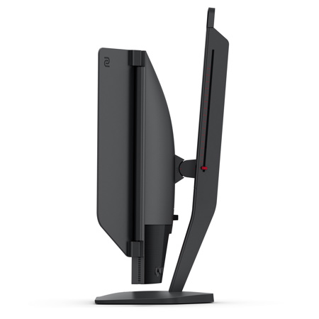 BENQ Zowie XL2566K 360Hz ESports Gaming Monitor Review - Gizbot Reviews