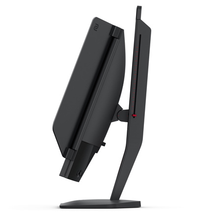 Monitor Gamer Benq Zowie XL2566K, 24.5 Pol. TN, Full HD, 1ms, 360Hz,  Tecnologia DyAc, HDMI/DP, XL2566K